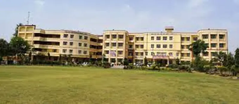 Golden Institute of Nursing Science